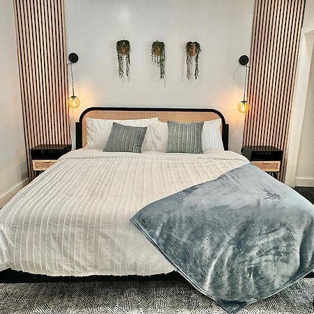 *Golden Getaway* 5 Beds / 8 Minutes To Downtown Villa San Diego Buitenkant foto
