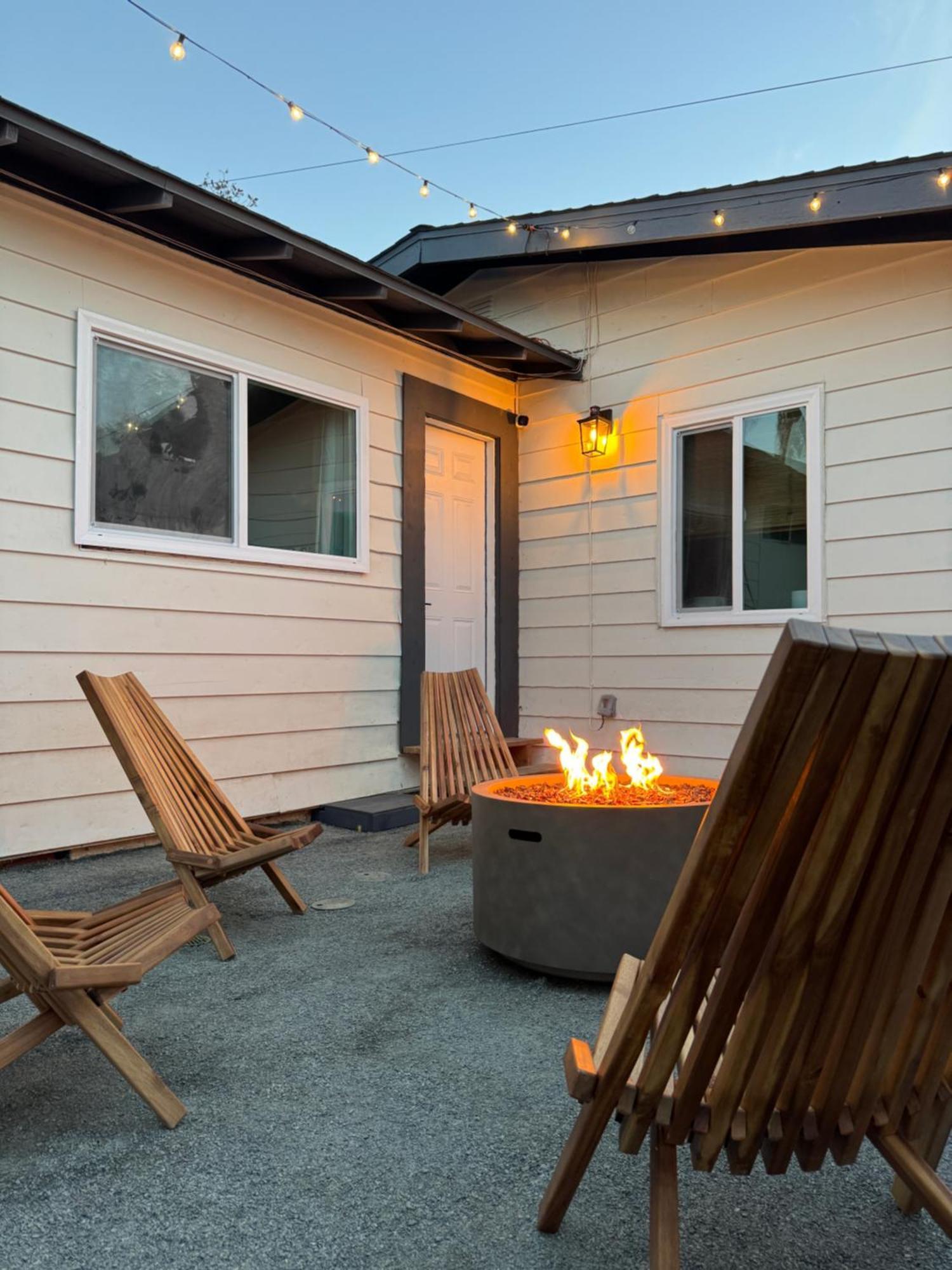 *Golden Getaway* 5 Beds / 8 Minutes To Downtown Villa San Diego Buitenkant foto