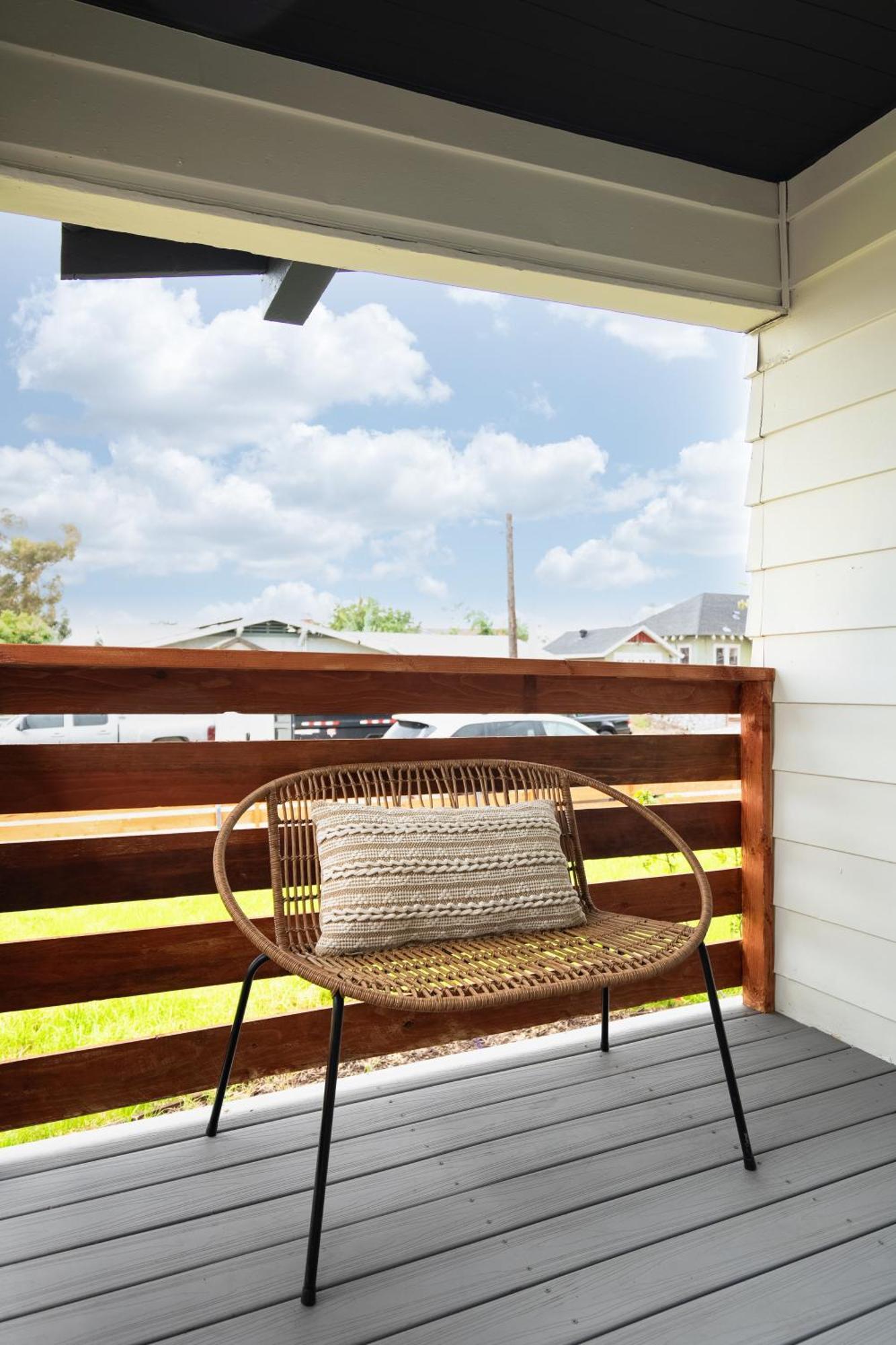 *Golden Getaway* 5 Beds / 8 Minutes To Downtown Villa San Diego Buitenkant foto