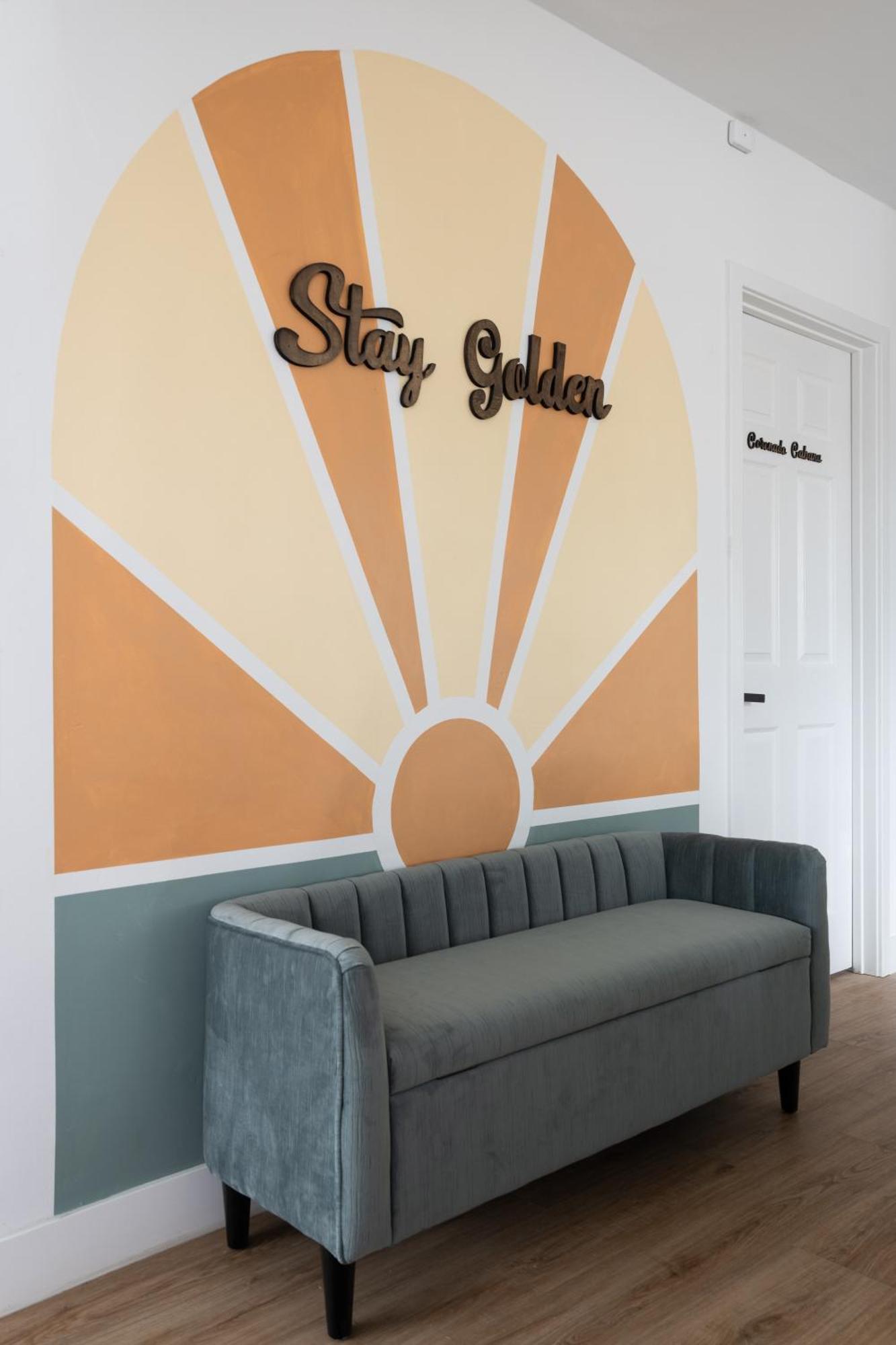 *Golden Getaway* 5 Beds / 8 Minutes To Downtown Villa San Diego Buitenkant foto