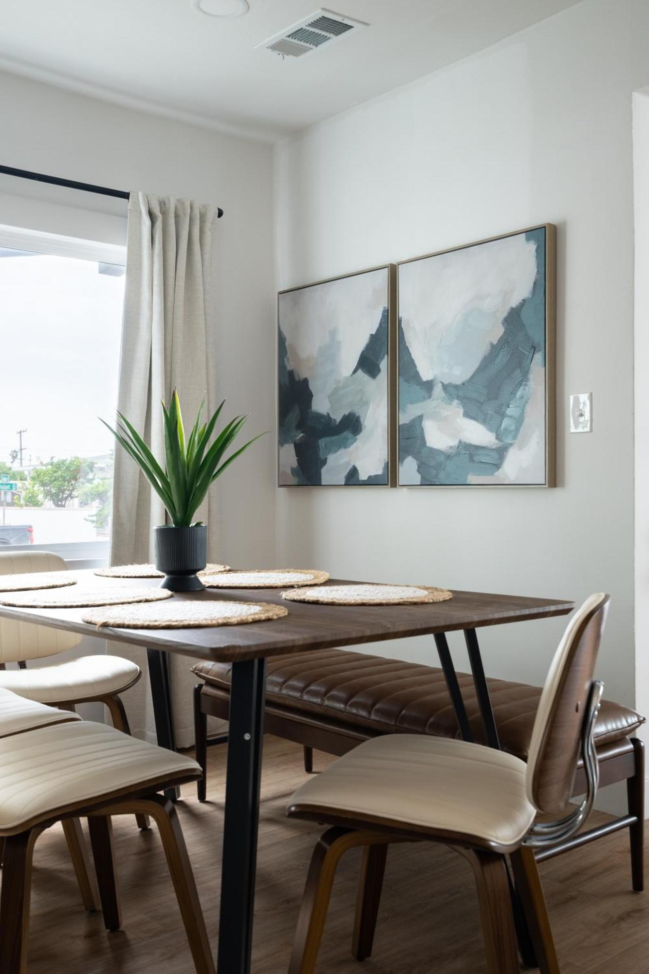 *Golden Getaway* 5 Beds / 8 Minutes To Downtown Villa San Diego Buitenkant foto