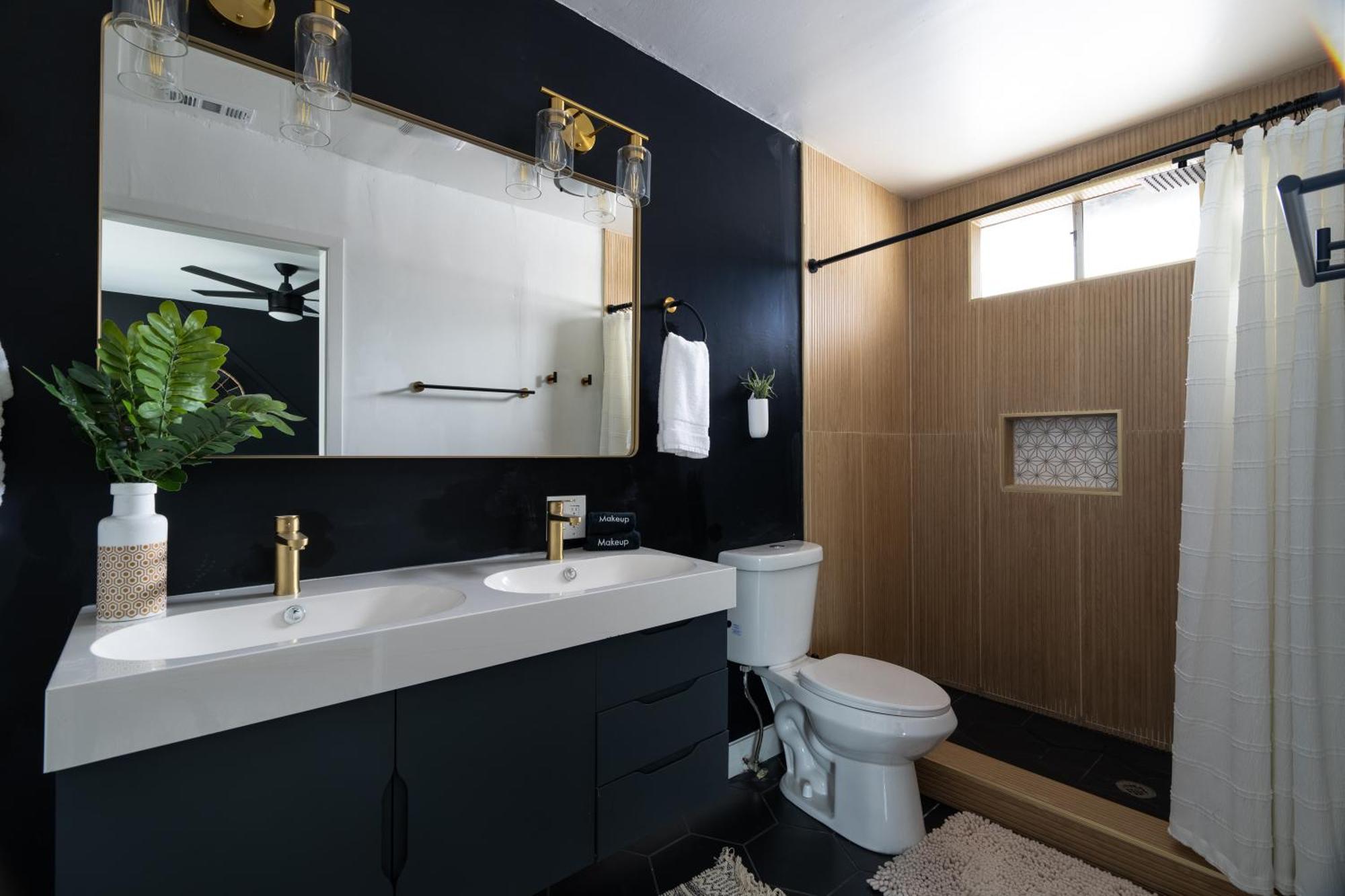 *Golden Getaway* 5 Beds / 8 Minutes To Downtown Villa San Diego Buitenkant foto