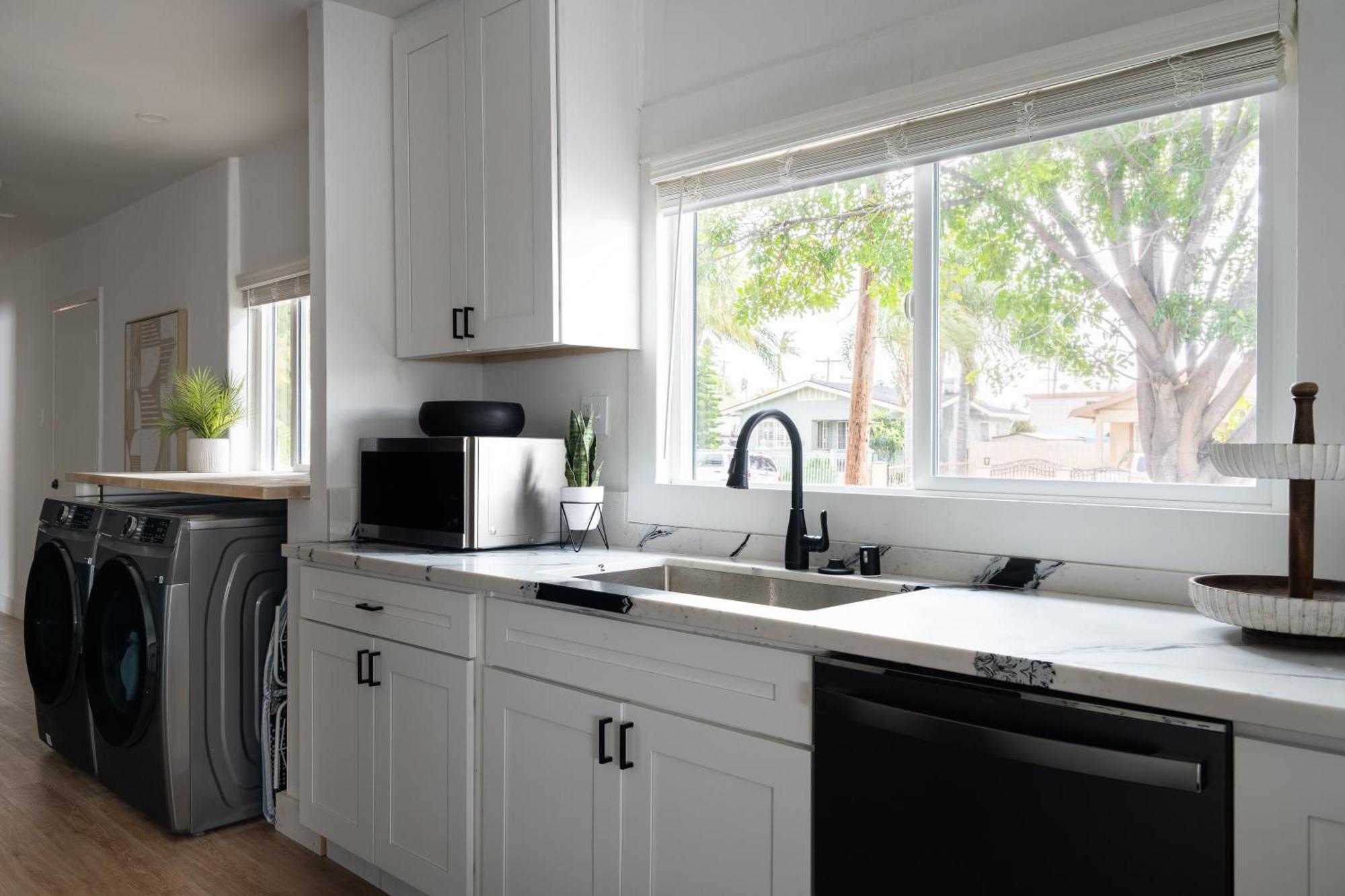 *Golden Getaway* 5 Beds / 8 Minutes To Downtown Villa San Diego Buitenkant foto