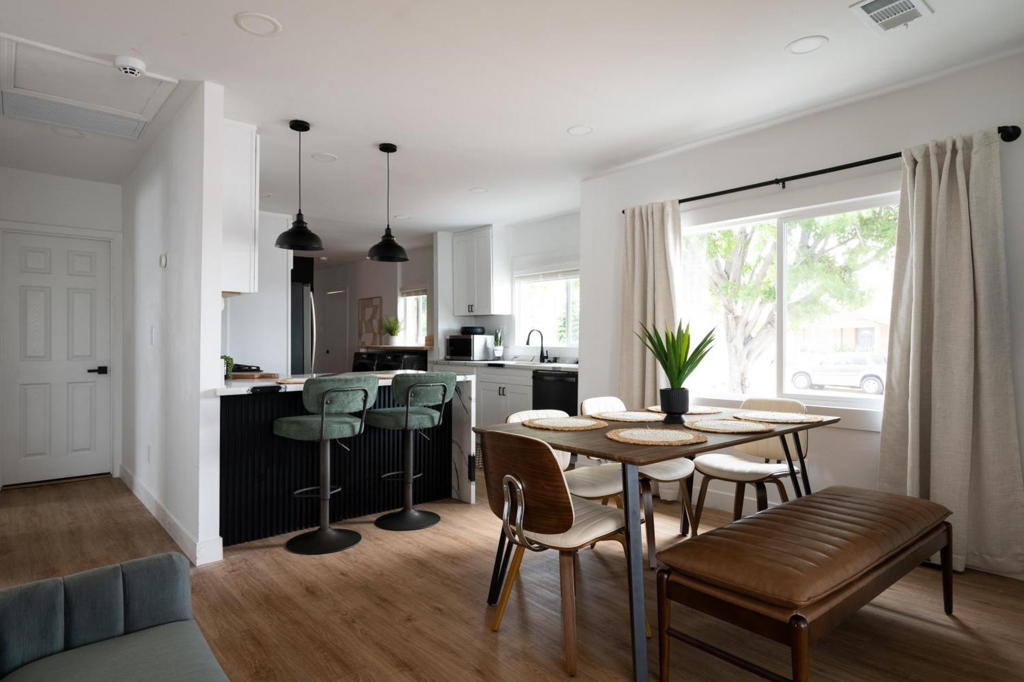 *Golden Getaway* 5 Beds / 8 Minutes To Downtown Villa San Diego Buitenkant foto