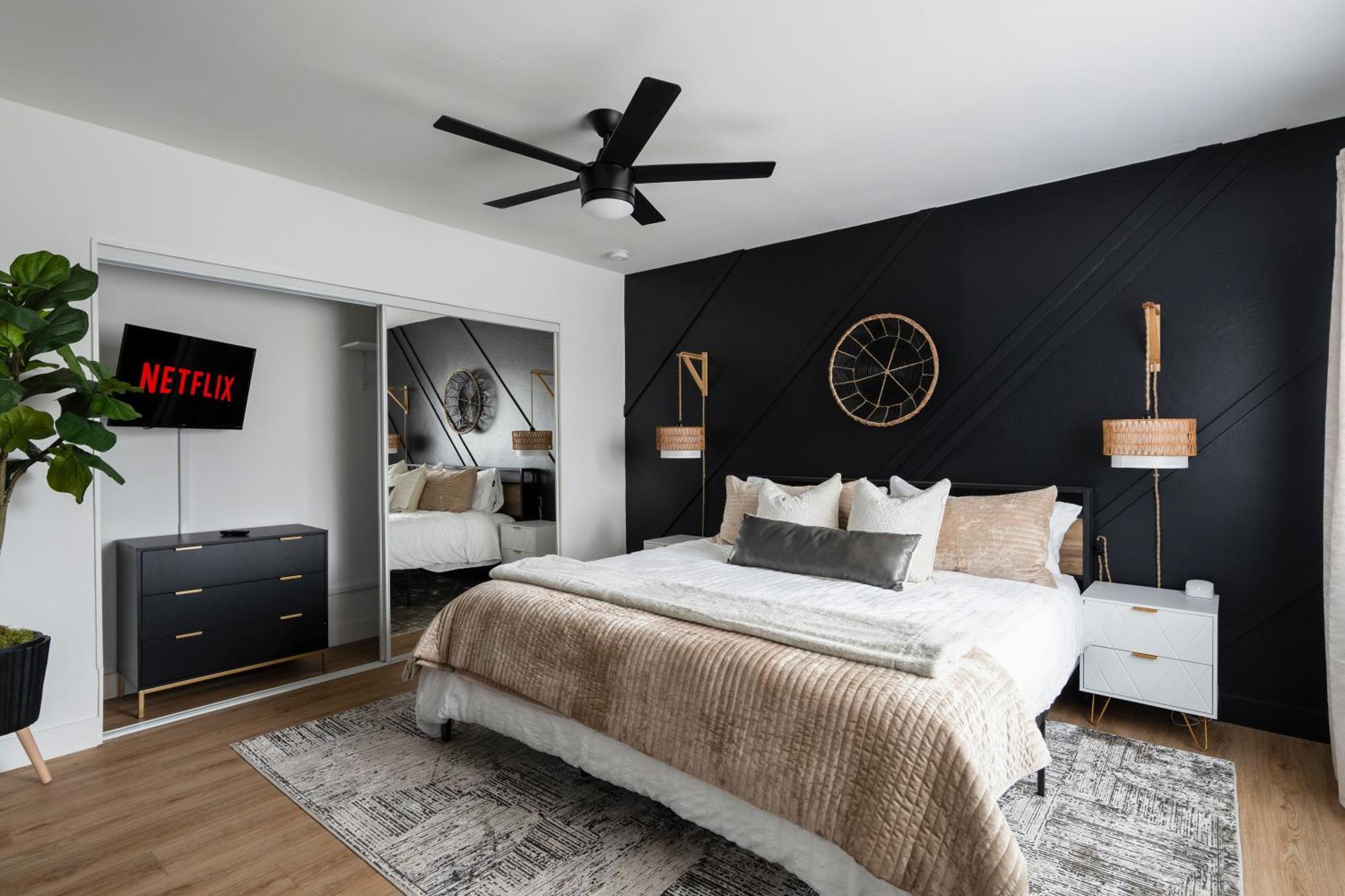 *Golden Getaway* 5 Beds / 8 Minutes To Downtown Villa San Diego Buitenkant foto