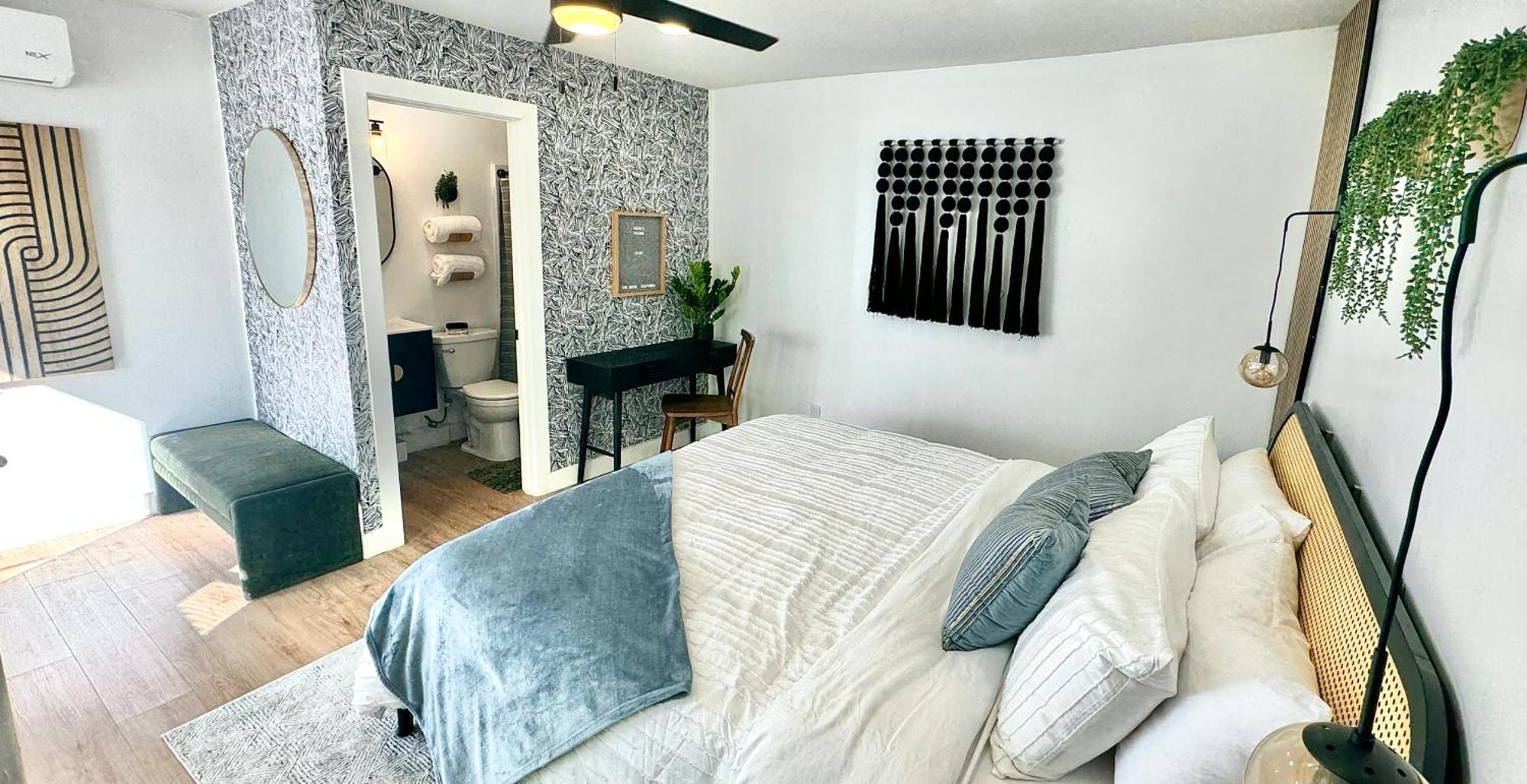 *Golden Getaway* 5 Beds / 8 Minutes To Downtown Villa San Diego Buitenkant foto